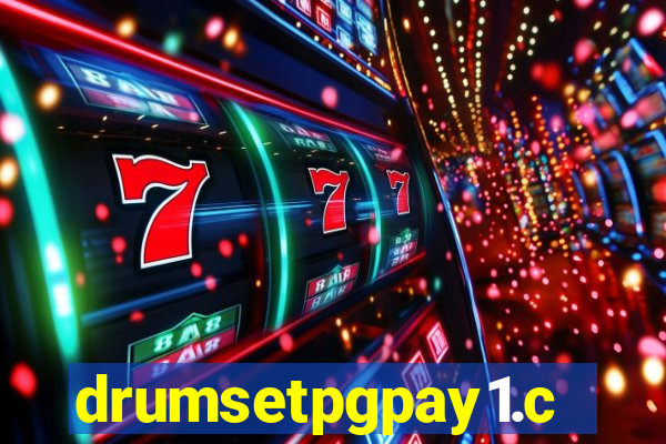 drumsetpgpay1.com