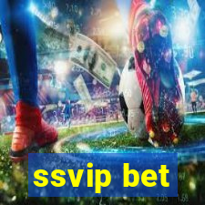 ssvip bet