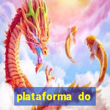 plataforma do gustavo lima