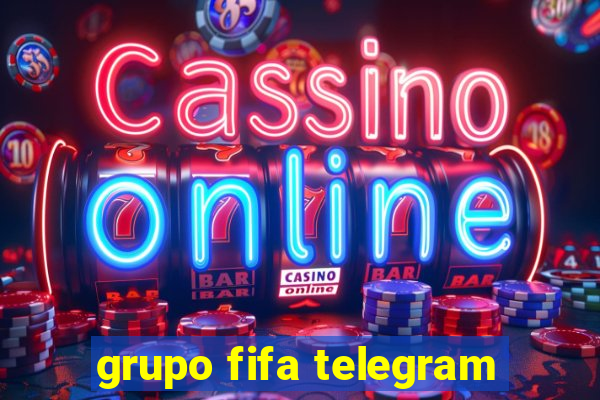 grupo fifa telegram