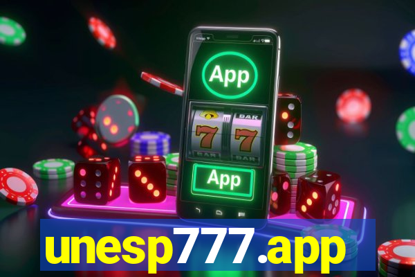 unesp777.app