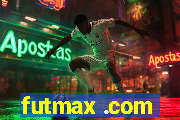 futmax .com