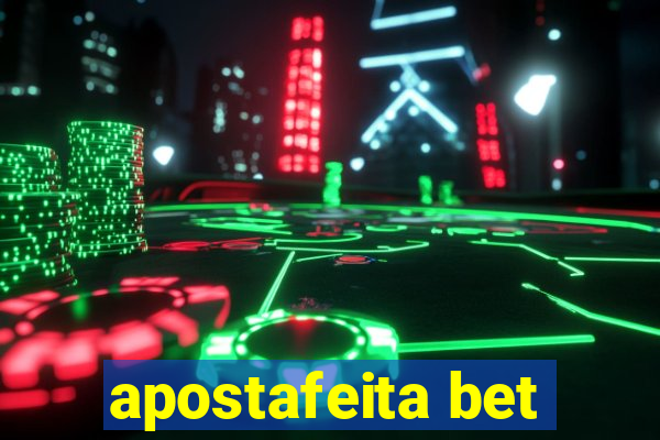 apostafeita bet