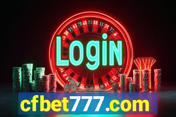 cfbet777.com