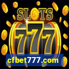 cfbet777.com