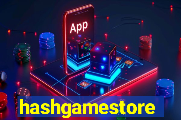 hashgamestore