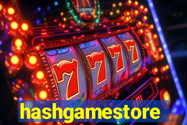 hashgamestore