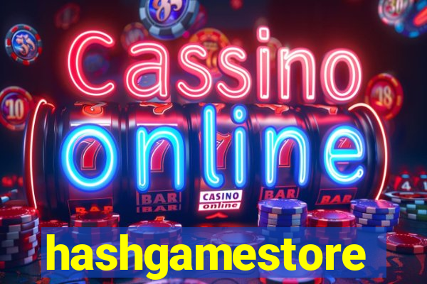 hashgamestore