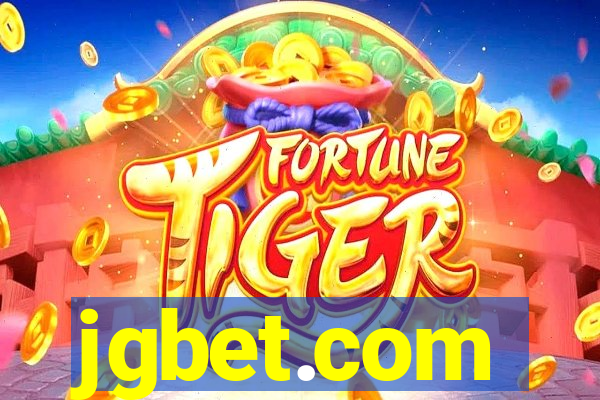 jgbet.com