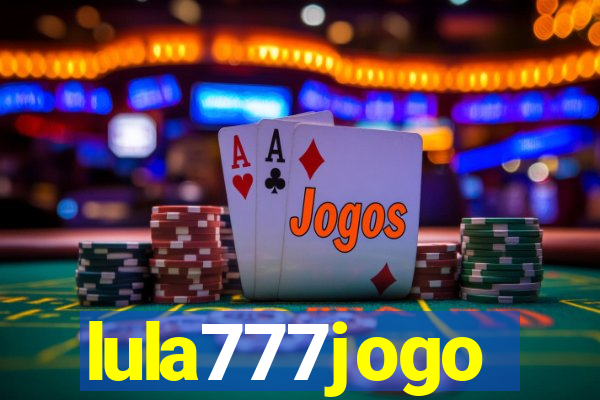 lula777jogo