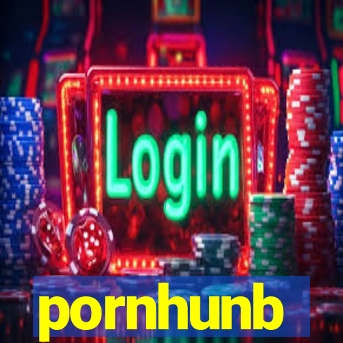 pornhunb