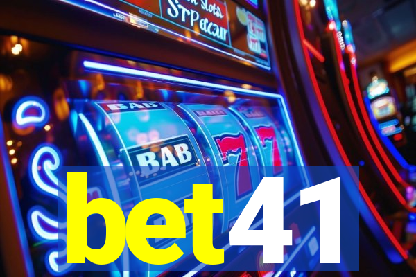 bet41