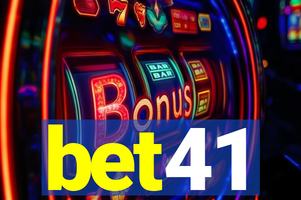 bet41