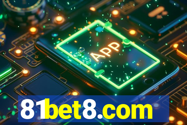 81bet8.com