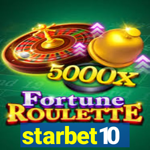 starbet10