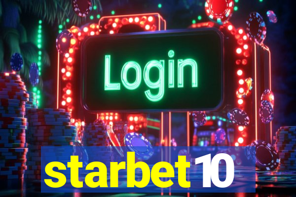 starbet10