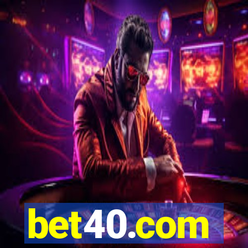 bet40.com