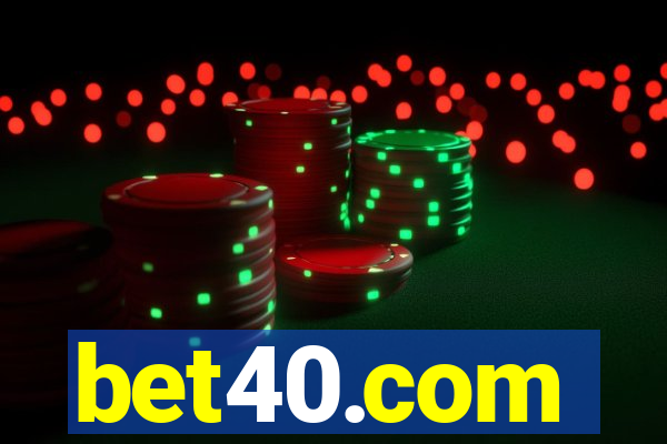 bet40.com