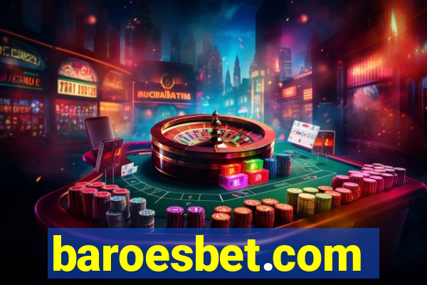 baroesbet.com