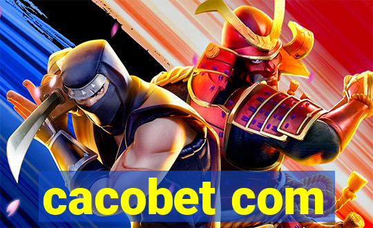 cacobet com