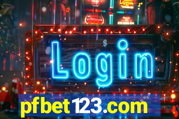 pfbet123.com