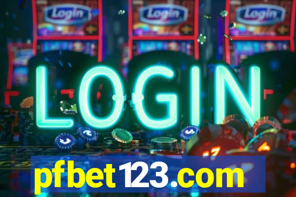 pfbet123.com