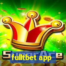 fulltbet app