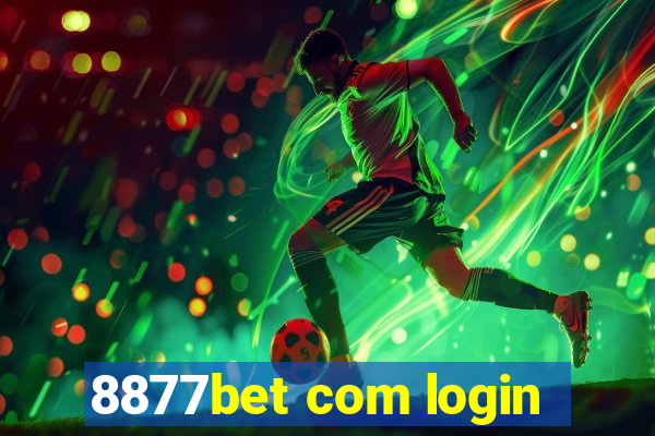 8877bet com login