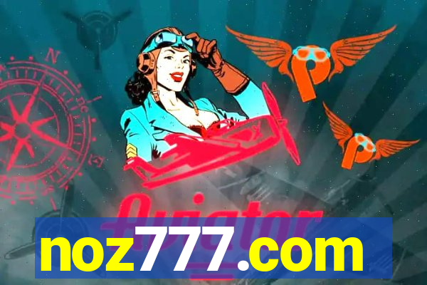 noz777.com