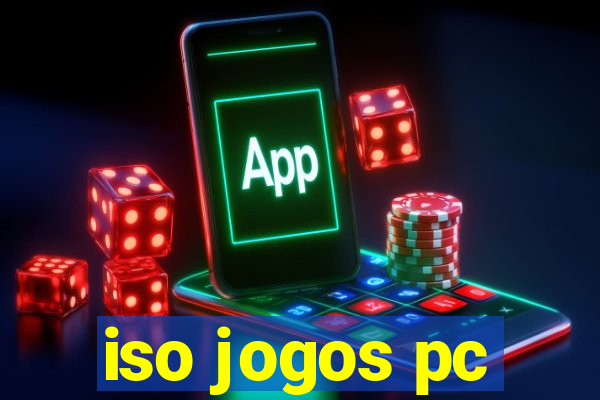 iso jogos pc