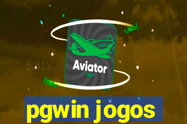 pgwin jogos