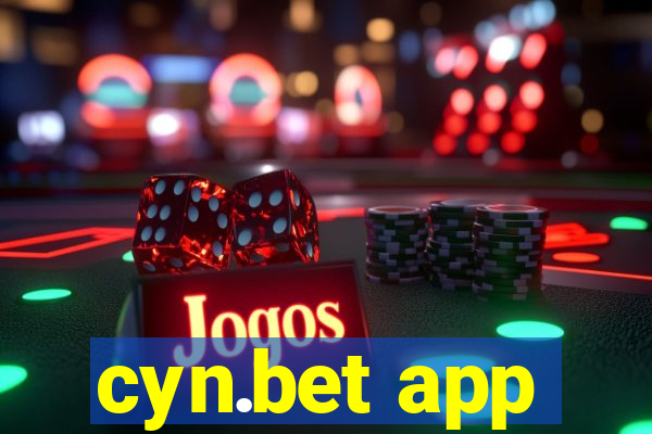 cyn.bet app