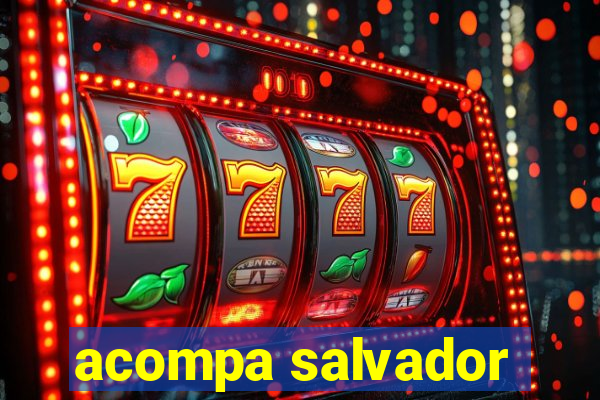 acompa salvador