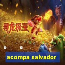 acompa salvador