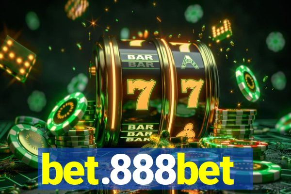 bet.888bet