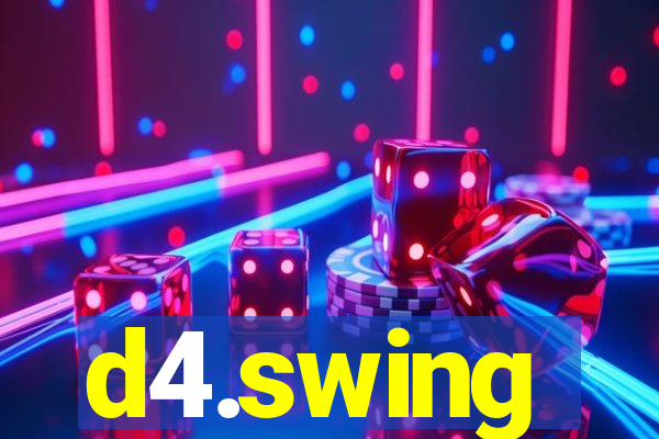 d4.swing