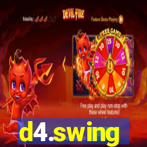 d4.swing