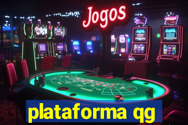 plataforma qg