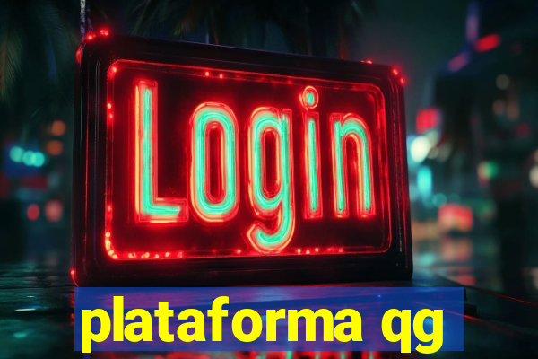 plataforma qg