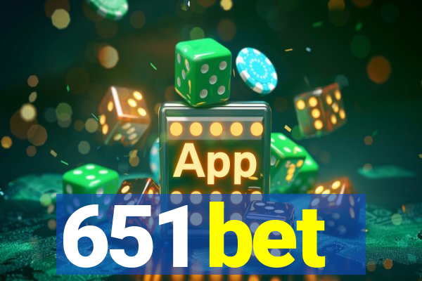 651 bet