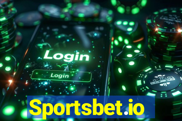 Sportsbet.io