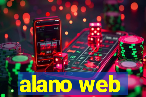 alano web