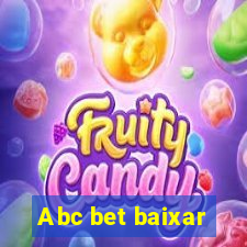 Abc bet baixar