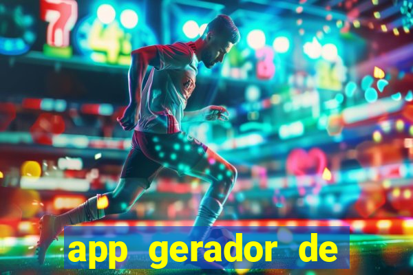 app gerador de sinais fortune tiger