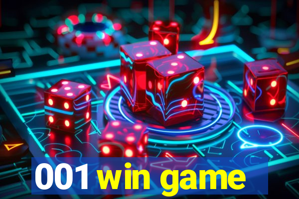 001 win game