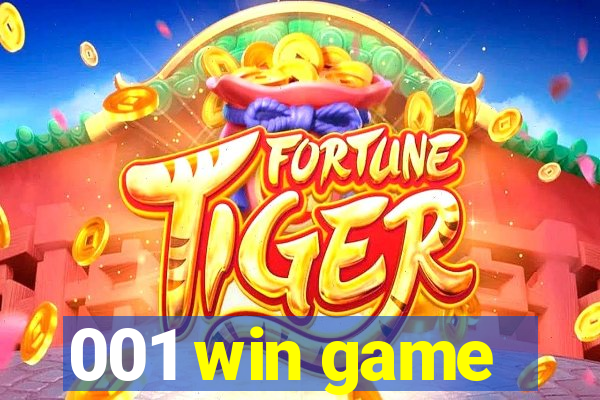 001 win game