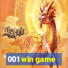 001 win game