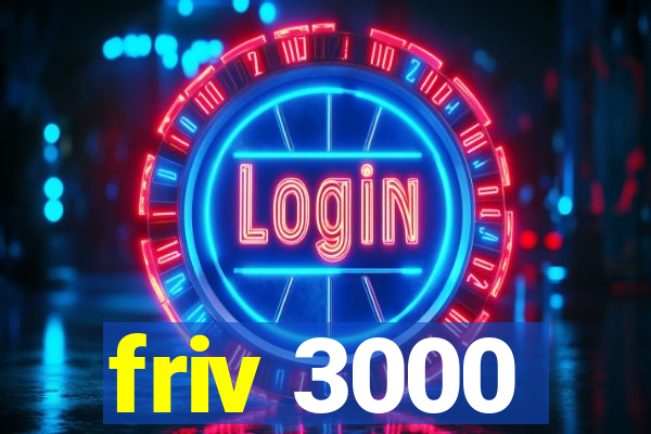 friv 3000