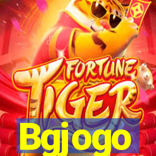 Bgjogo