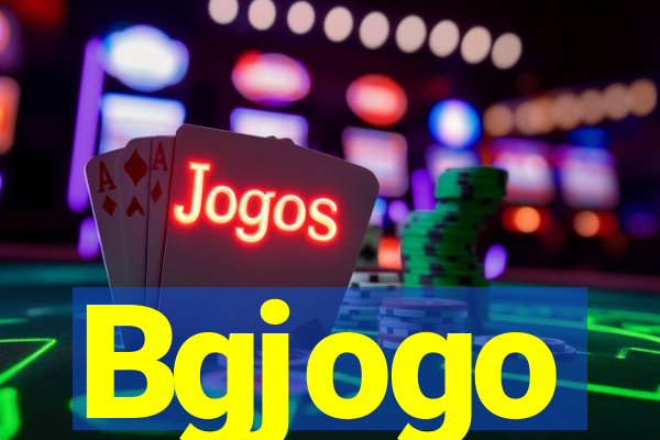 Bgjogo